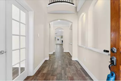10447 Tree Hollow Circle, La Porte, TX 77571 - Photo 7