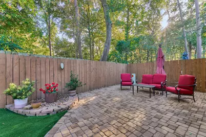 30 Musgrove Place, The Woodlands, TX 77382 - Photo 29