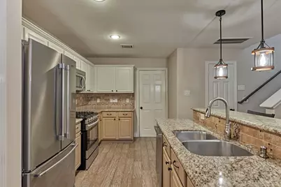 30 Musgrove Place, The Woodlands, TX 77382 - Photo 21