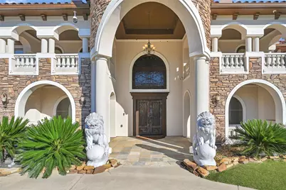 21501 Amber Grain Lane, Cypress, TX 77433 - Photo 5