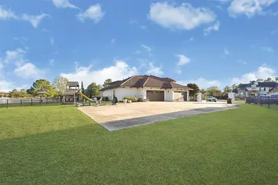 21501 Amber Grain Lane, Cypress, TX 77433 - Photo 47