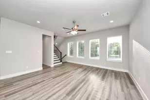 1907 Lonestar Brook Ln, Houston, TX 77080 - Photo 7