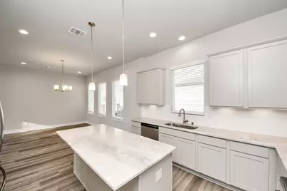 1907 Lonestar Brook Lane, Houston, TX 77080 - Photo 11