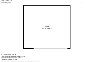 22135 N Fork Dr, Katy, TX 77450 - Photo 19