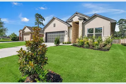 13405 Raintree Drive, Montgomery, TX 77356 - Photo 3