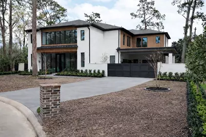 710 Glen Echo Lane, Hedwig Village, TX 77024 - Photo 3