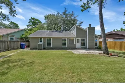 3907 Algernon Drive, Spring, TX 77373 - Photo 11