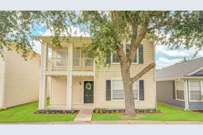 10023 Farrell Drive, Houston, TX 77070 - Photo 1