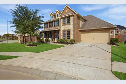 13330 Ashland Point Lane, Cypress, TX 77429 - Photo 1