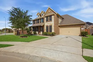13330 Ashland Point Ln, Cypress, TX 77429 - Photo 1