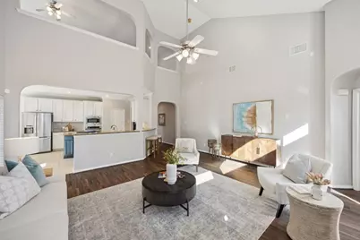 16618 S Swirling Cloud Court, Cypress, TX 77433 - Photo 19