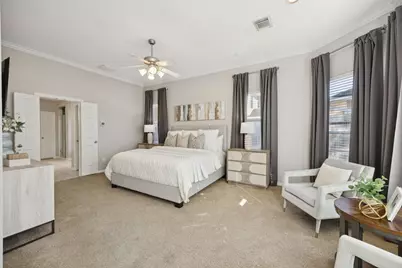 16618 S Swirling Cloud Court, Cypress, TX 77433 - Photo 21