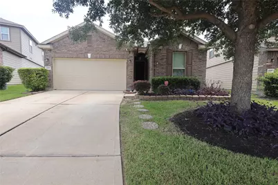 6622 Summer Spruce Court, Katy, TX 77449 - Photo 5