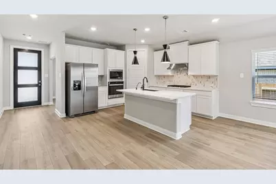 221 Raine Manor Court, Montgomery, TX 77316 - Photo 11