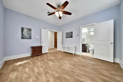 5209 Gibson Street #A, Houston, TX 77007 - Photo 7