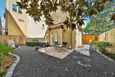 5209 Gibson Street #A, Houston, TX 77007 - Photo 39
