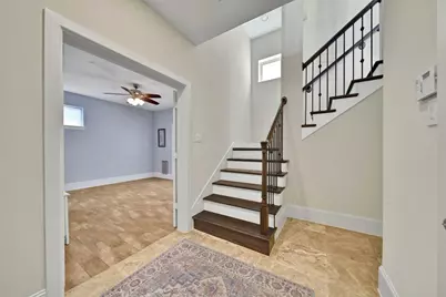 5209 Gibson Street #A, Houston, TX 77007 - Photo 5