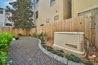 5209 Gibson Street #A, Houston, TX 77007 - Photo 41