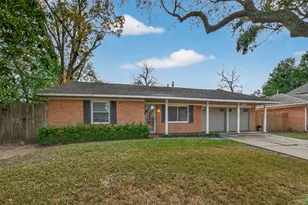 5503 Darnell St, Houston, TX 77096 - Photo 1