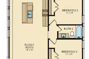 28820 Dobra Trail, New Caney, TX 77357 - Photo 19