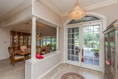 12 Bayou Bend, Beaumont, TX 77706 - Photo 5