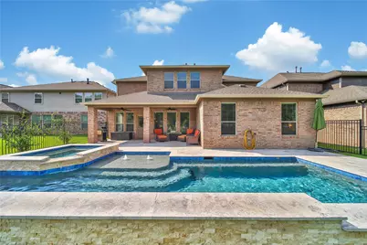 32918 Franklin Brooks Drive, Fulshear, TX 77423 - Photo 1