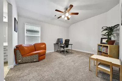 32918 Franklin Brooks Drive, Fulshear, TX 77423 - Photo 33