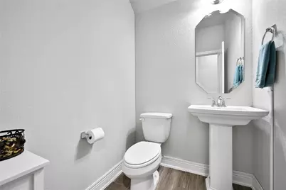 32918 Franklin Brooks Drive, Fulshear, TX 77423 - Photo 19