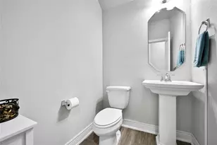 32918 Franklin Brooks Dr, Fulshear, TX 77423 - Photo 19