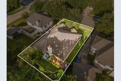 5104 Carefree Drive, League City, TX 77573 - Photo 33