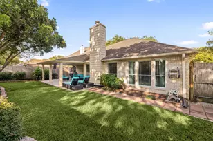 5104 Carefree Dr, League City, TX 77573 - Photo 31