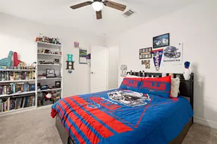 5104 Carefree Dr, League City, TX 77573 - Photo 23