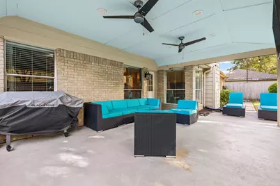 5104 Carefree Drive, League City, TX 77573 - Photo 29