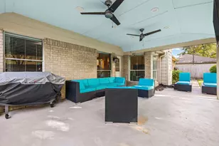 5104 Carefree Dr, League City, TX 77573 - Photo 29