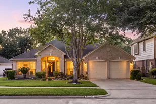 5104 Carefree Dr, League City, TX 77573 - Photo 1
