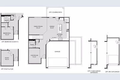 622 Pine View Circle, Montgomery, TX 77356 - Photo 3