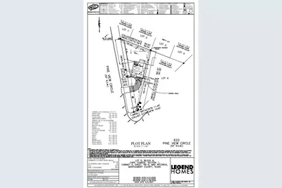 622 Pine View Circle, Montgomery, TX 77356 - Photo 5