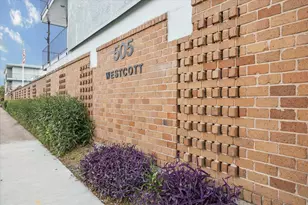 505 Westcott St, Houston, TX 77007 - Photo 1