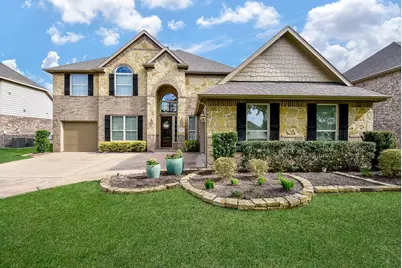 26230 Rustic Woods Lane, Katy, TX 77494 - Photo 1