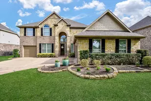 26230 Rustic Woods Ln, Katy, TX 77494 - Photo 1