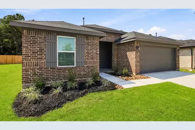 20032 Hilbert Road, New Caney, TX 77357 - Photo 1