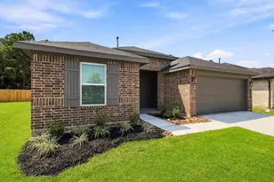 20032 Hilbert Rd, New Caney, TX 77357 - Photo 1