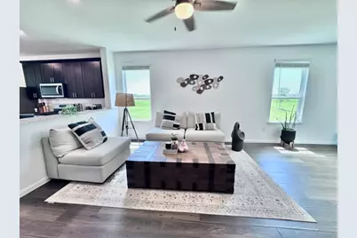 23719 Cranberry Grader Lane, Hockley, TX 77447 - Photo 3