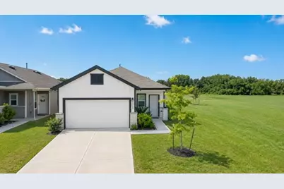 23719 Cranberry Grader Lane, Hockley, TX 77447 - Photo 1