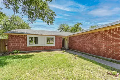 7503 Winkle Wood Lane, Houston, TX 77086 - Photo 1