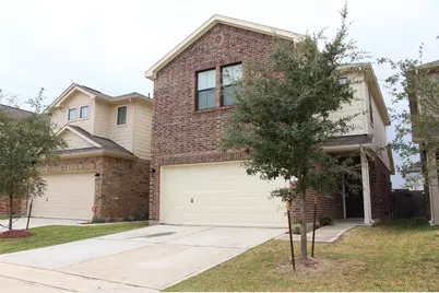 6643 Sharpstone Creek Lane, Houston, TX 77084 - Photo 3