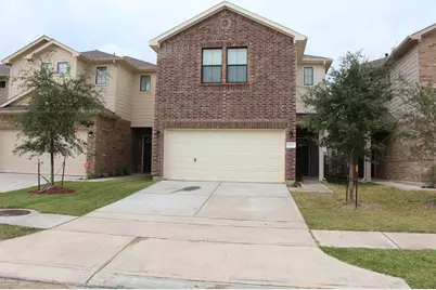 6643 Sharpstone Creek Lane, Houston, TX 77084 - Photo 1