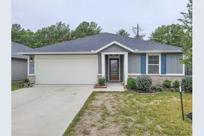 6523 Fiddlewood Thicket Lane, Katy, TX 77449 - Photo 1