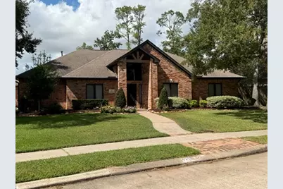 421 Creekside Drive, League City, TX 77573 - Photo 1