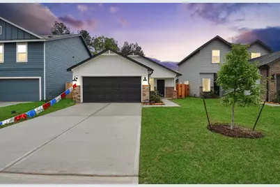 18728 Loom Drive, Conroe, TX 77306 - Photo 1